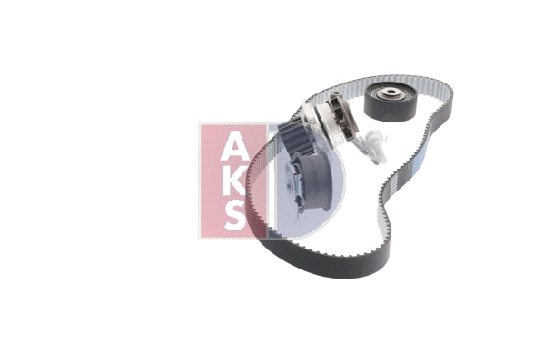 Water Pump & Timing Belt Kit