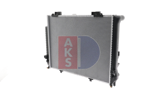 Radiator, engine cooling (123290N)
