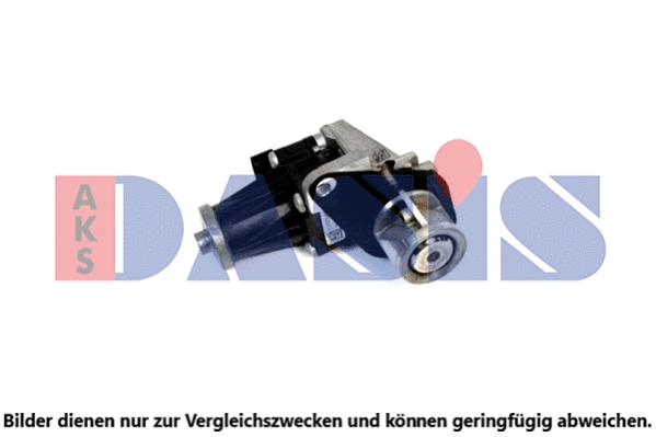 EGR Valve (185025N)
