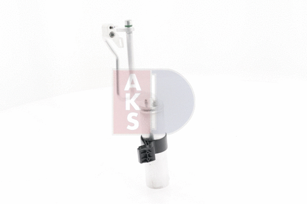 Dryer, air conditioning