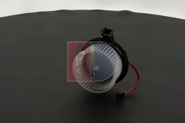 Interior Blower