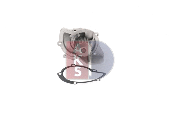 Water Pump, engine cooling (570140N)