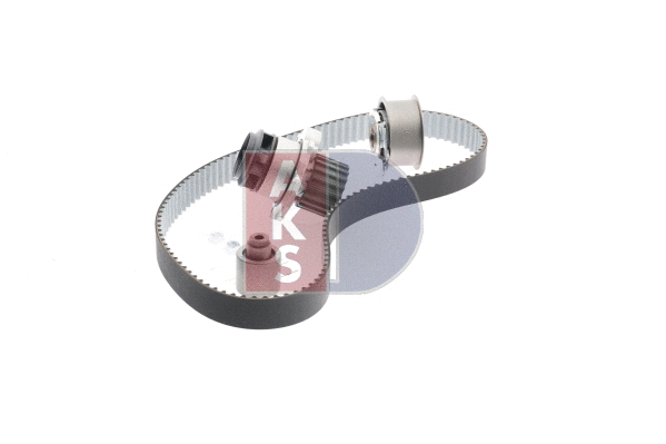 Water Pump & Timing Belt Kit