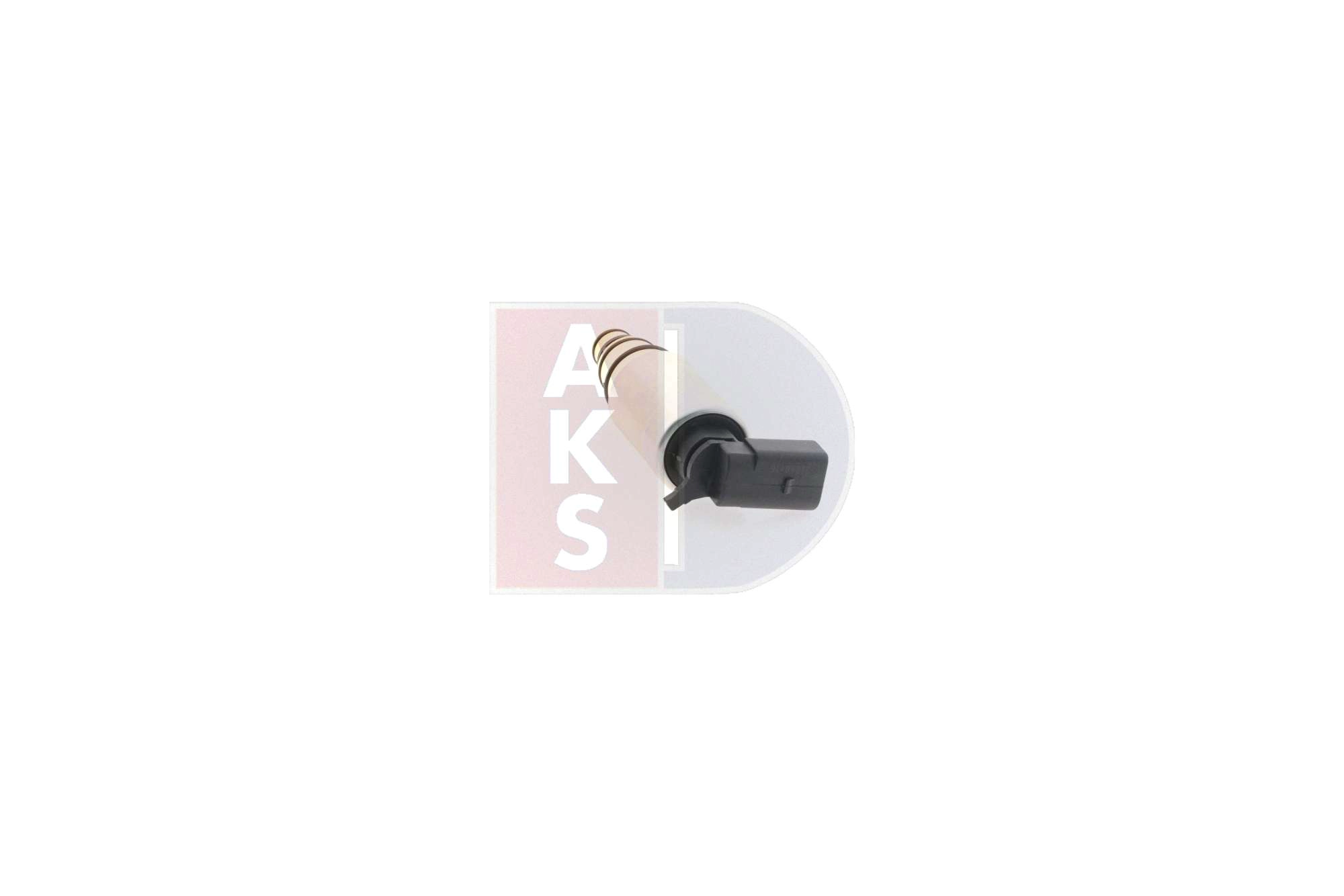 Control Valve, air conditioning compressor