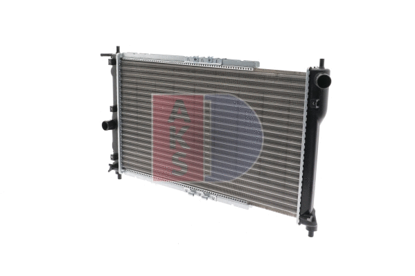 Radiator, engine cooling (510009N)
