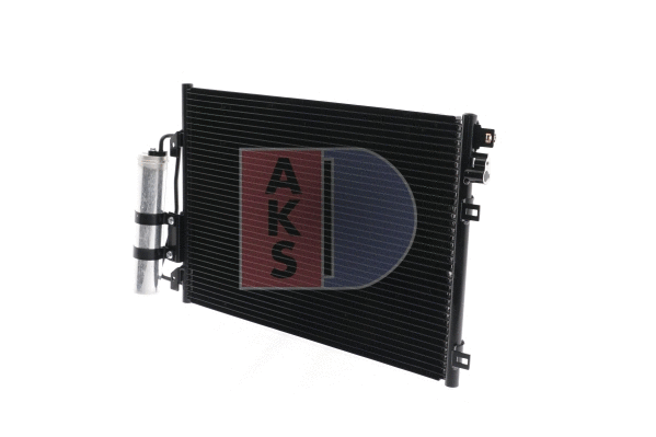 Condenser, air conditioning (182032N)