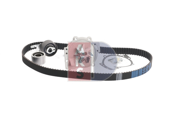 Water Pump & Timing Belt Kit