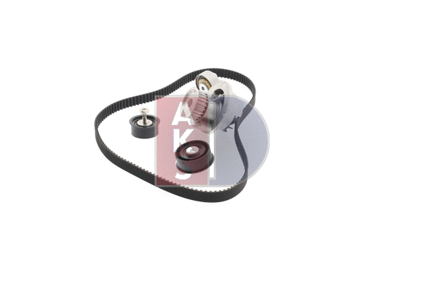 Water Pump & Timing Belt Kit