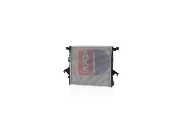 Radiator, engine cooling (040057N)
