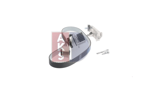 Water Pump & Timing Belt Kit