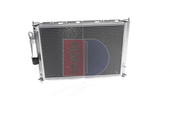Cooling Module
