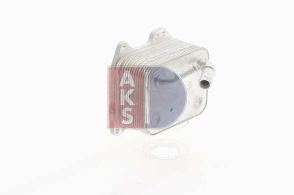 Oil Cooler, engine oil