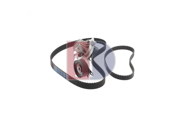 Water Pump & Timing Belt Kit