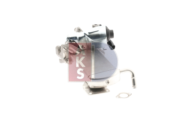 EGR Module