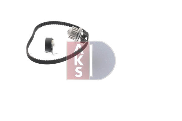 Water Pump & Timing Belt Kit
