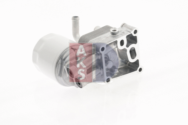 Oil Cooler, engine oil