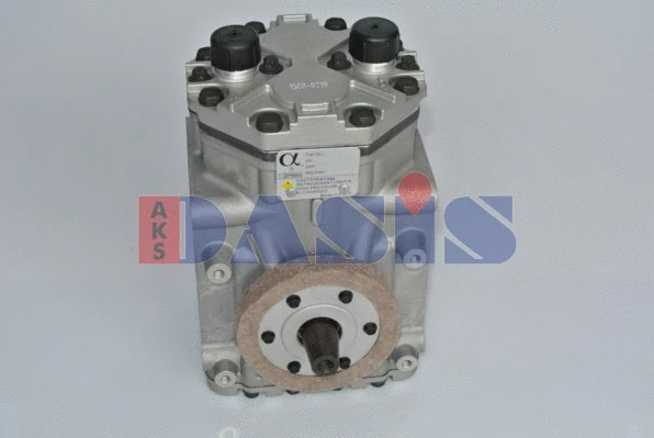 Compressor, air conditioning (850422N)