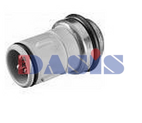 Sensor, coolant temperature (596869N)