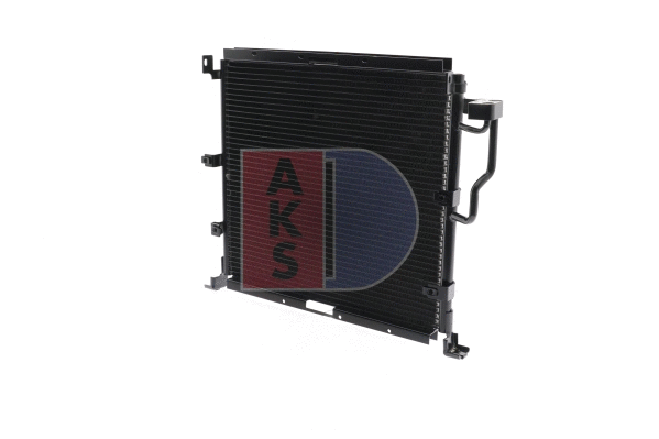 Condenser, air conditioning (052150N)