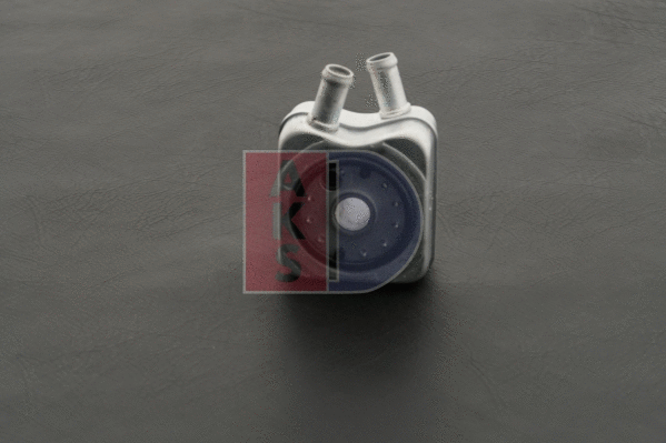 Oil Cooler, engine oil