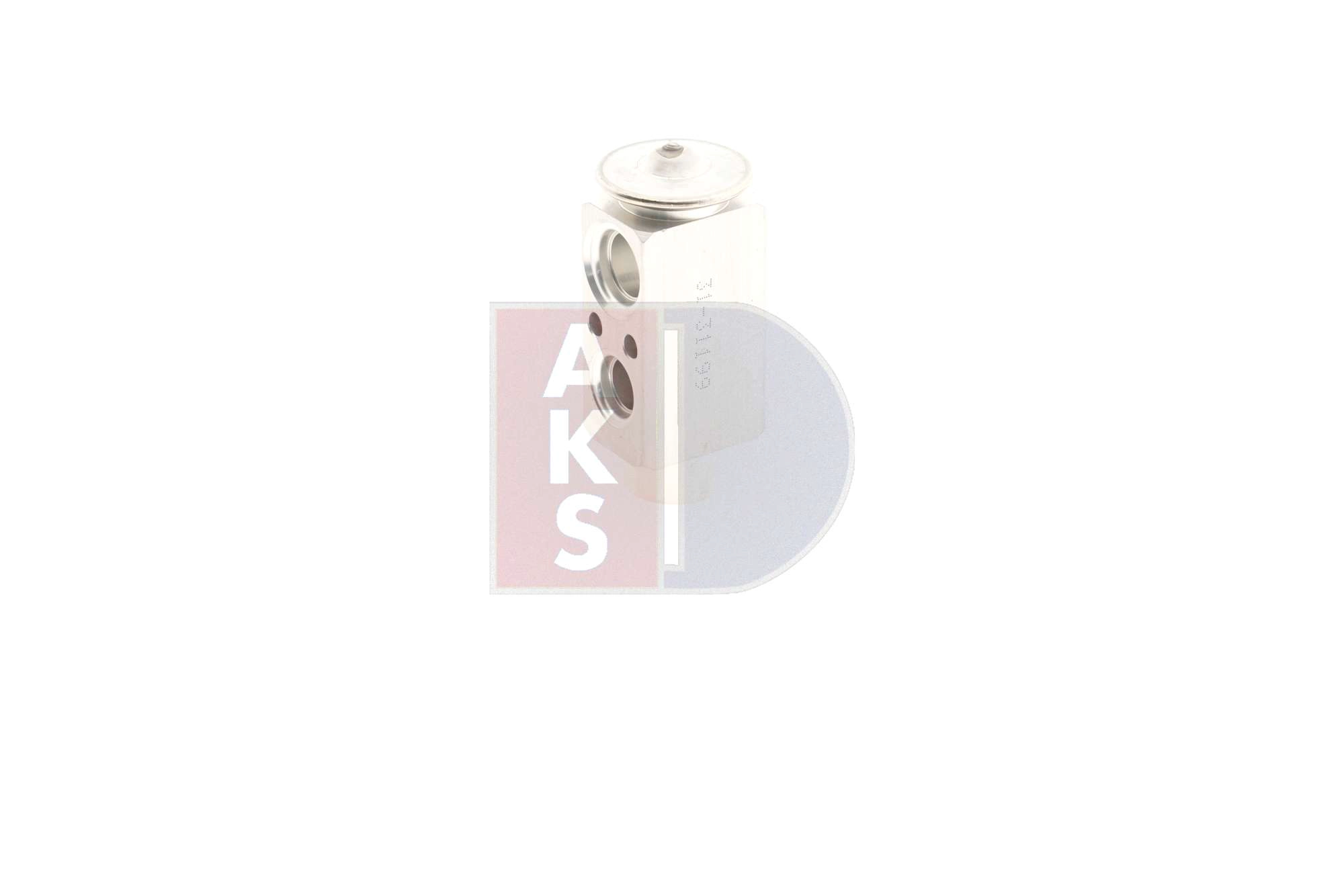Expansion Valve, air conditioning