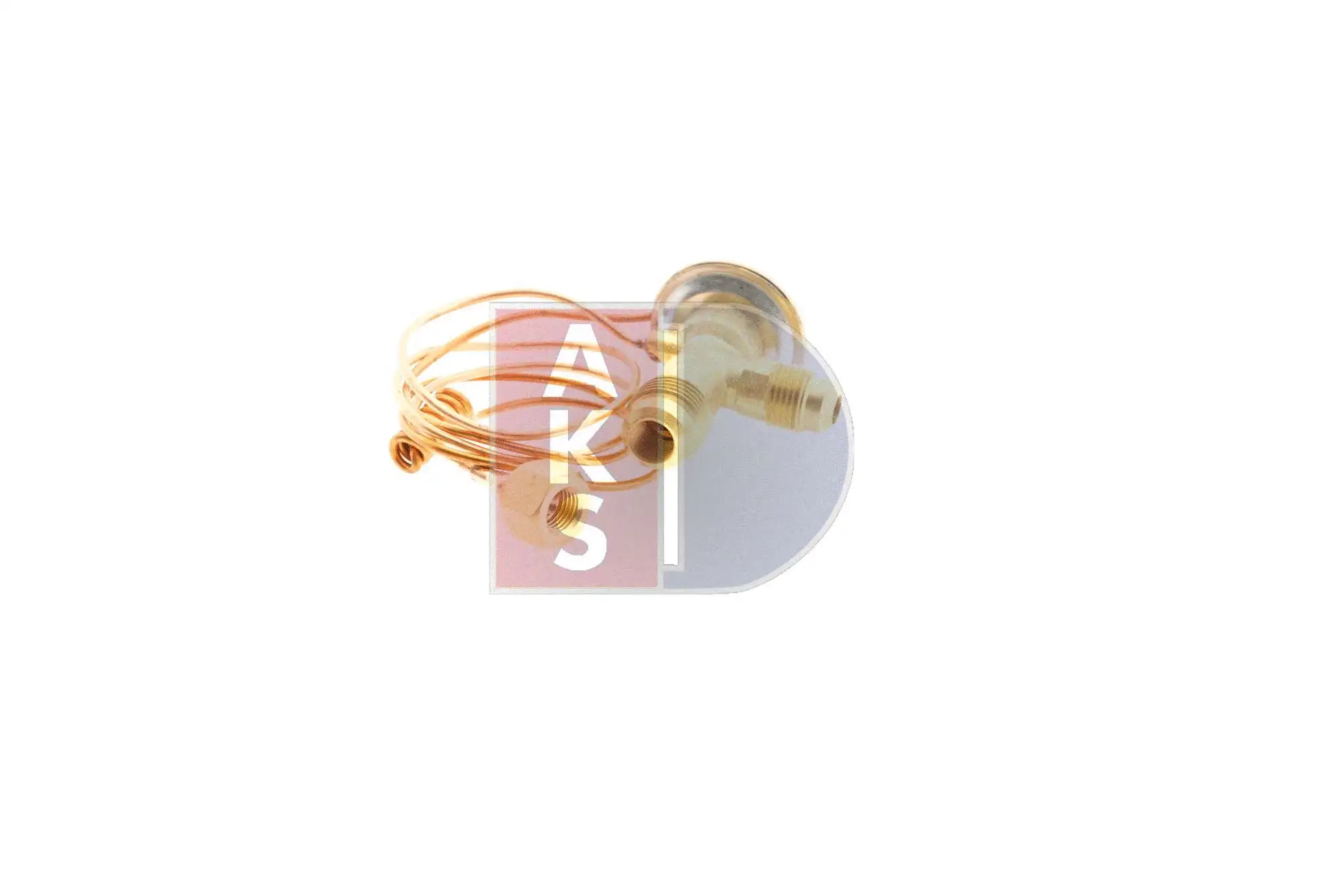 Expansion Valve, air conditioning