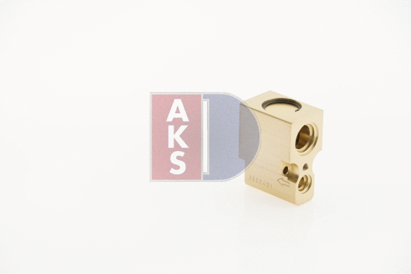 Expansion Valve, air conditioning