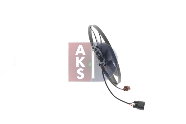 Fan, engine cooling