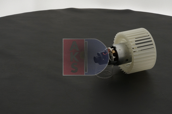 Interior Blower