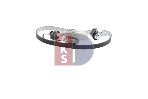 Water Pump & Timing Belt Kit