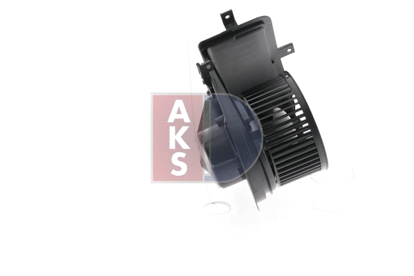 Interior Blower