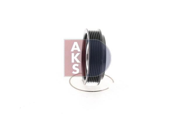 Magnetic Clutch, air conditioning compressor