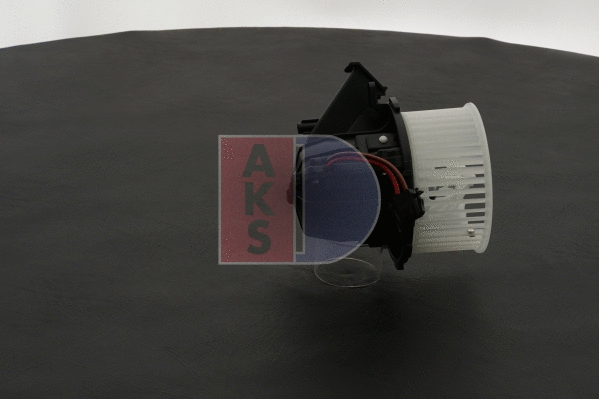 Interior Blower