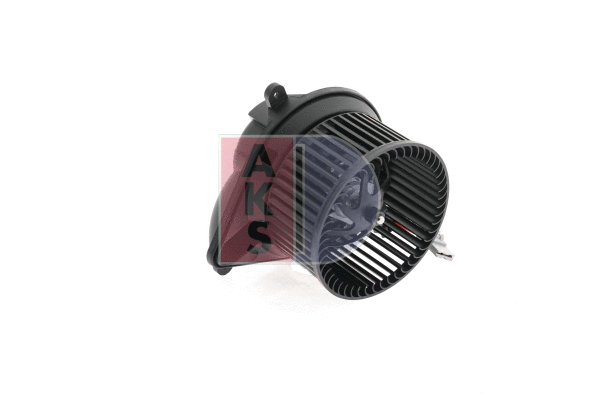 Interior Blower