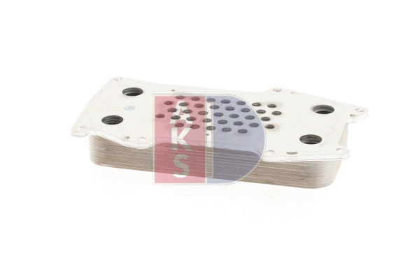 Oil Cooler, engine oil