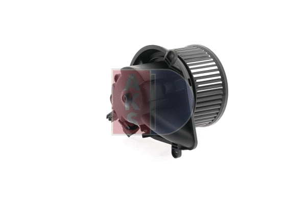 Interior Blower