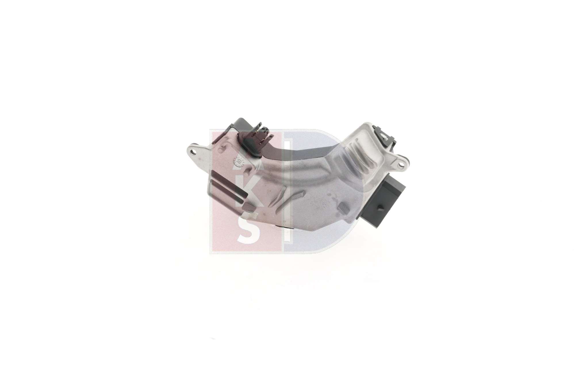 Regulator, interior blower