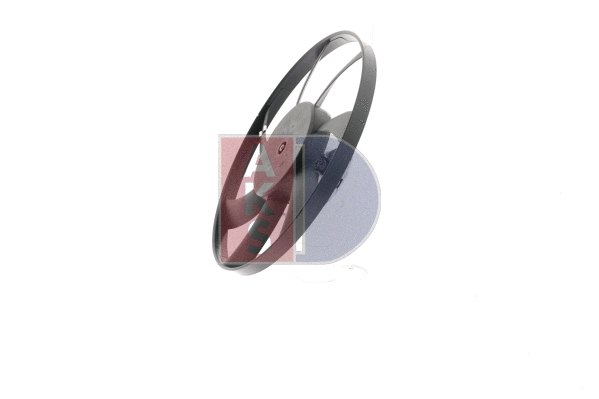 Fan, engine cooling