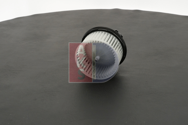 Interior Blower