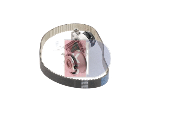 Water Pump & Timing Belt Kit