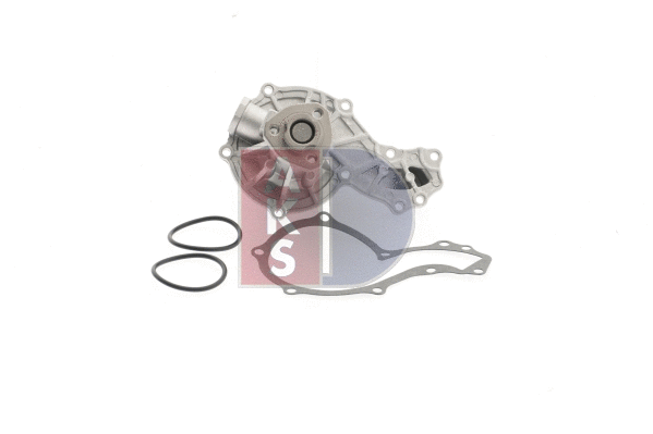 Water Pump, engine cooling (570003N)