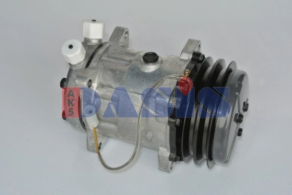 Compressor, air conditioning (850651N)