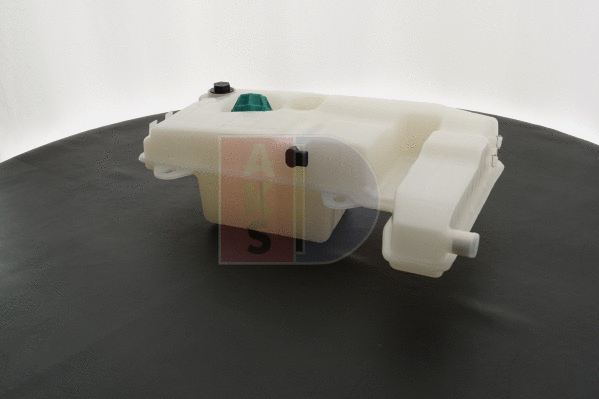 Expansion Tank, coolant