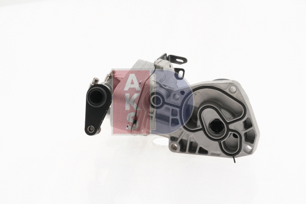 Oil Cooler, engine oil