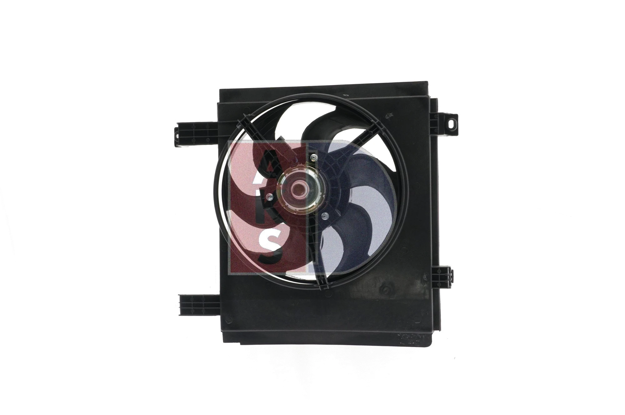 Fan, engine cooling