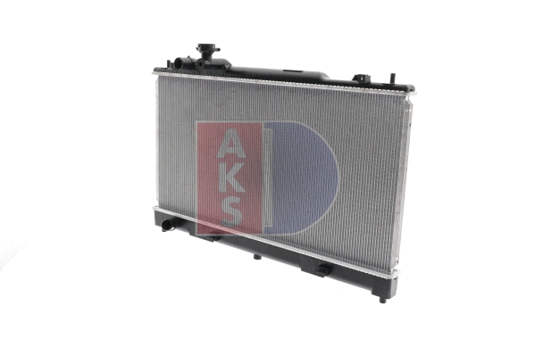 Radiator, engine cooling (110086N)