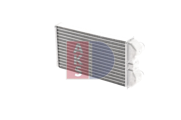 Heat Exchanger, interior heating