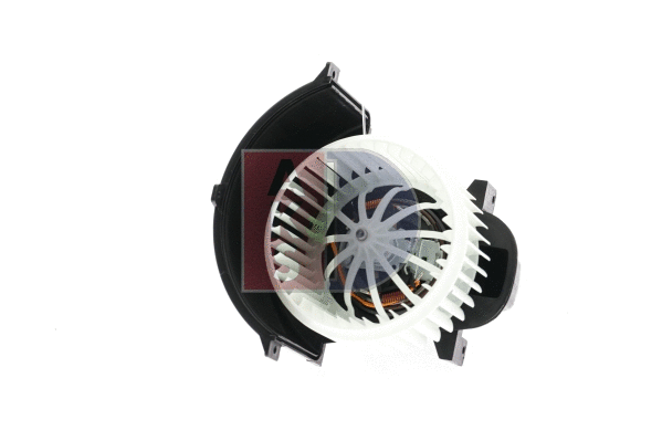 Interior Blower