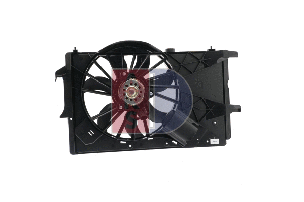 Fan, engine cooling