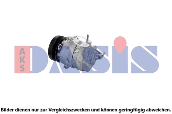 Compressor, air conditioning (853015N)